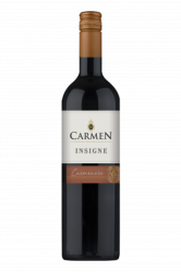 CARMEN INSIGNE CARMENERE 2021 75 CL