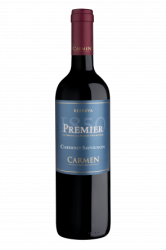 CARMEN PREMIER RESERVA CABERNET SAUVIGNON 2021 75 CL