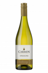 CARMEN INSIGNE CHARDONNAY 2023 75 CL