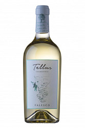 TELLUS CHARDONNAY