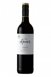 SPIER SIGNATURE MERLOT 2020 75 CL