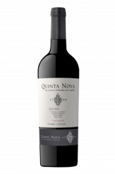 QUINTA NOVA TINTO DOURO UNOAKED 2018 75 CL