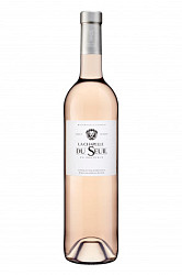 LA CHAPELLE DU SEUIL 2023 75 CL