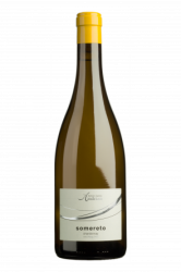 KELLEREI CANTINA ADRIAN CHARDONNAY SOMERETO 2022 75 CL