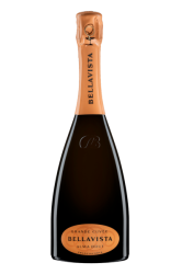 FRANCIACORTA BELLAVISTA BRUT ALMA GRAN CUVÉE 75 CL