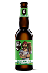 STADSHAVEN IPA 12 X 33 CL