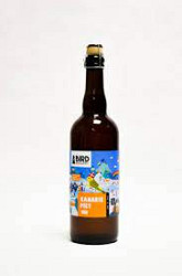 BIRD BREWERY KANARIEPIET 6 X 75 CL