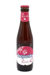 HOEGAARDEN ROSé 24 X 30 CL