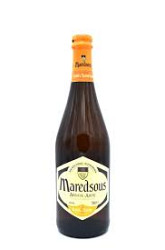 MAREDSOUS 6% BLOND 24 X 33 CL