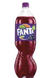 FANTA CASSIS 6 X 1.5 LTR PET