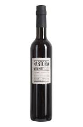 BARBADILLO PEDRO XIMéNEZ PASTORA 37.50 CL