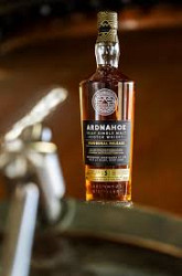 ARDNAHOE INAUGURA RELEASE 70 CL