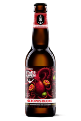 OCTOPUS BLOND