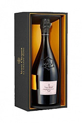 VEUVE CLICQUOT GRANDE DAME ROSé 75 CL