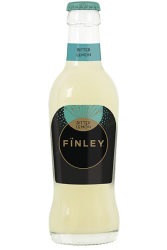 FINLEY BITTER LEMON 24 X 20 CL