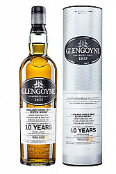GLENGOYNE 10 YRS 70 CL