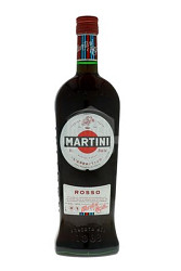 MARTINI ROSSO LTR