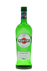 MARTINI EXTRA DRY 75 CL