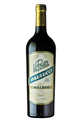 LA POSTA PAULUCCI MALBEC 75 CL