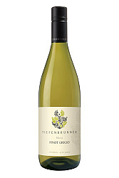 TIEFENBRUNNER PINOT GRIGIO 2022 75 CL
