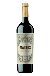 MARIUS RESERVA ALMANSA 75 CL