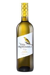 IBERIAN VINA OROPENDOLA VERDEJO 2021 75 CL