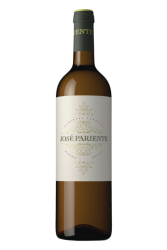 JOSé PARIENTE VERDEJO RUEDA 2021 75 CL