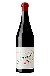 BODEGAS PRIETO PARIENTE LA PROVINCIA 2017 75 CL