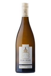 CLOS HENRI SAUVIGNON BLANC MARLBOROUGH 2021 75 CL