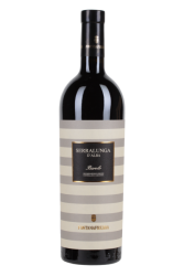 FONTANAFREDDA BAROLO 2019 75 CL