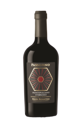 PASSOFINO MONTEPULCIANO 2023 75 CL