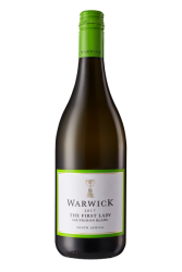 WARWICK THE FIRST LADY SAUVIGNON BLANC 202175 CL