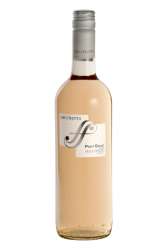 SACCHETTO PINOT GRIGIO BLUSH DELLE VENEZIE 2021 75 CL