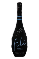 SACCHETTO FILI PROSECCO SPUMANTE 75 CL