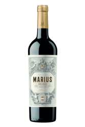 PIQUERAS CRIANZA MARIUS 2019 75 CL