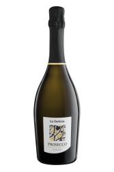 LA DELIZIA NAONIS PROSECCO SPUMANTE 75 CL