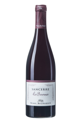 BOURGEOIS LES BARONNES SANCERRE ROUGE 2020 75 CLROUGE 