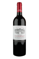 FOUGUEYRAT SAINT ÉMILION GRAND CRU 2020 75 C