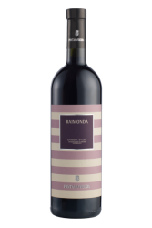 FONTANAFREDDA STRIPES RAIMONDA BARBERA D'ALBA 2021 75 CL