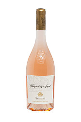 CHATEAU D'ESCLANS WHISPERING ANGEL 2023 75 CL