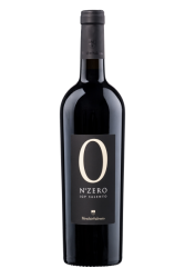 MENHIR SALENTO NR ZERO NEGROAMARO 2022 75 CL