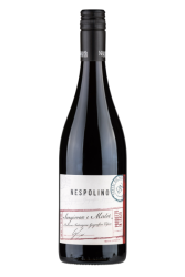 DAL NESPOLINO SANGIOVESE MERLOT RUBICONE 2022 75 CL