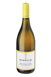 WARWICK THE FIRST LADY CHARDONNAY 2023 75 CL