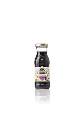 SCHULP APPEL & VLIERBESSENSAP BIOLOGISCH 15 X 20 CL