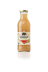 SCHULP APPEL & PERENSAP BIOLOGISCH 6 X 75 CL