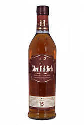 GELNFIDDICH 158 YRS + FLASK 70 CL