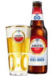 AMSTEL 0,0% 24 X 30 CL