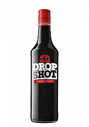 DE KUYPER DROPSHOT DOUBLE BLACK 70 CL