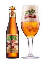 KANUNNIK TRIPEL 20 LTR