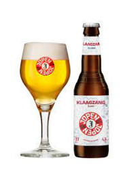JOPEN KLAAGZANG 20 LTR